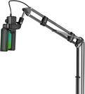 natec Gaming Mikrofon RADIUM 251 USB schwarz (NGM-2354)