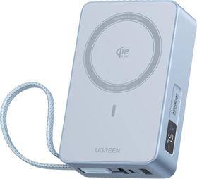 Ugreen Magnetic Power Bank 45W (65959)