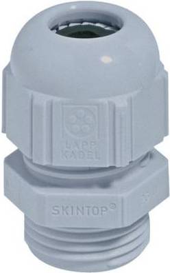 Lapp SKINTOP 53111050 Kabelschiene Grau Polyamid 10 Stück(e) (53111050)