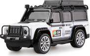 Amewi RC Geländewagen Die Cast 1 64 RTR weiß (22678)