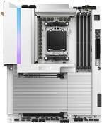 NZXT N9 X870E White DDR5 AM5 N9-X87XT-W1 retail
