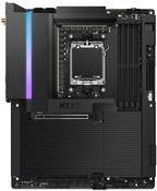 NZXT N9 X870E Black DDR5 AM5 N9-X87XT-B1 retail