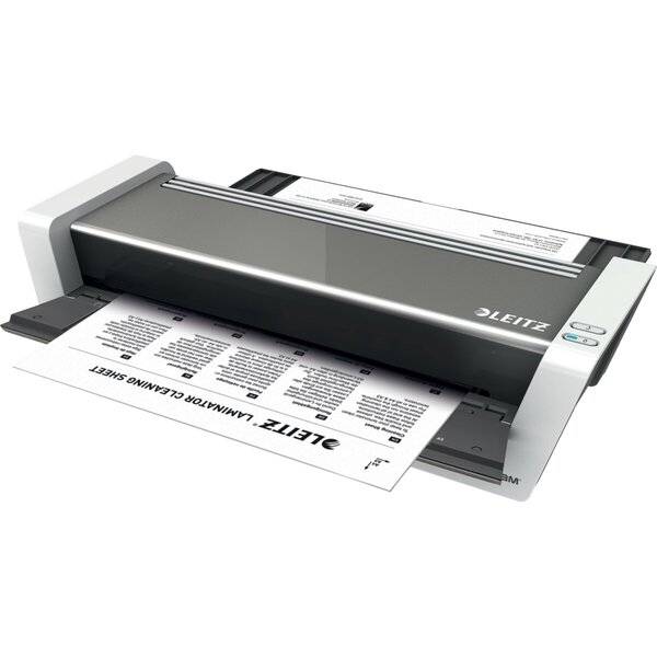 Reinigungsblatt für Laminator iLam A4 5 Stück