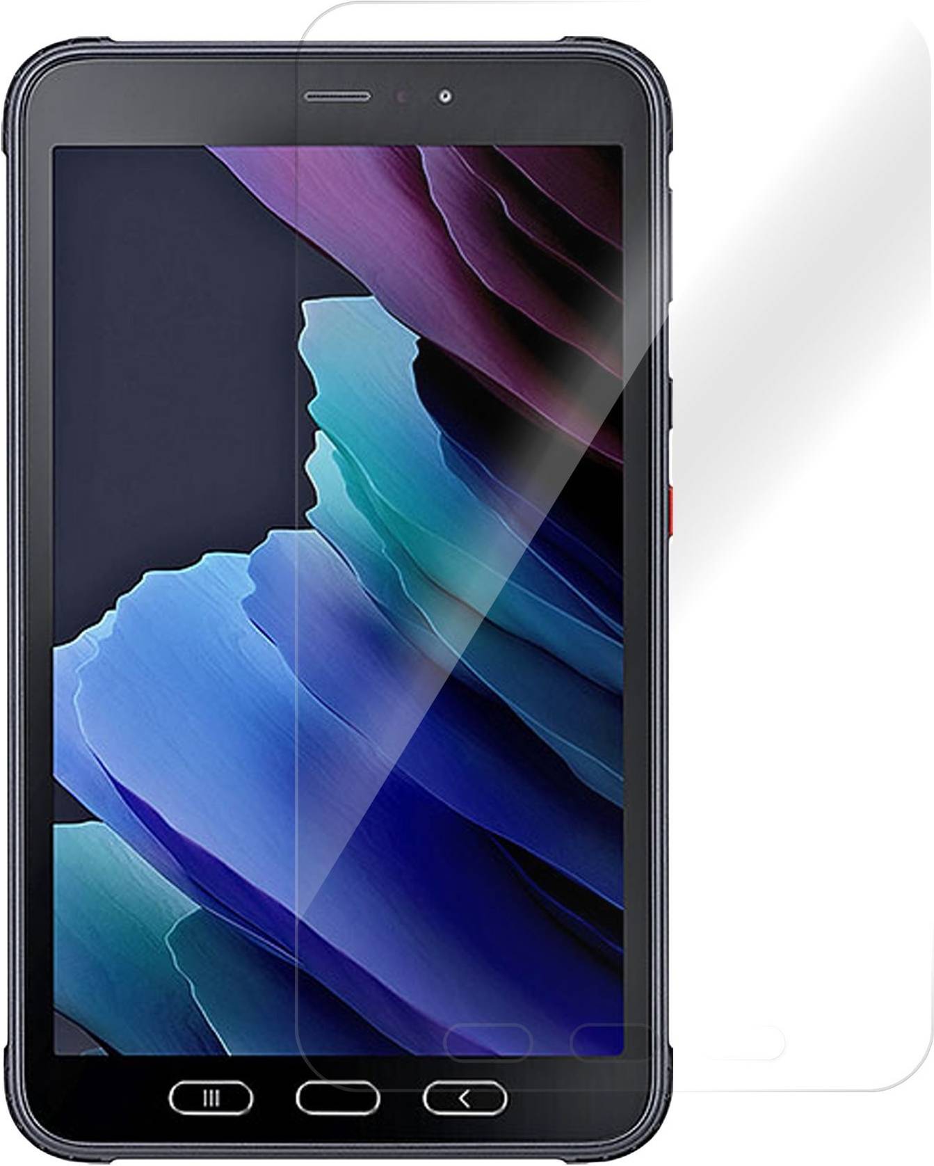 eSTUFF Samsung Galaxy Tab Active5 Pro Screen Protector
