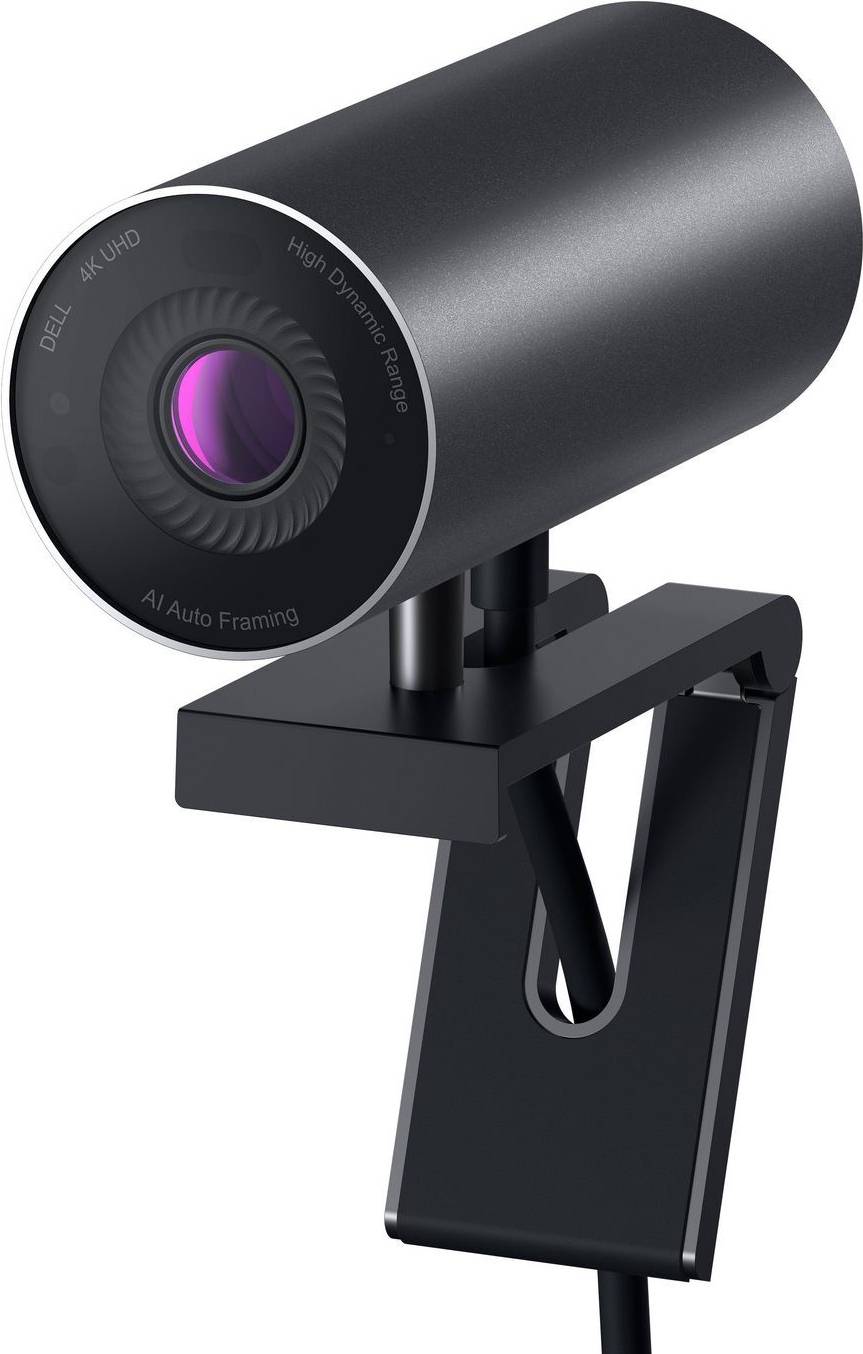 Dell UltraSharp Webcam (WB7022)