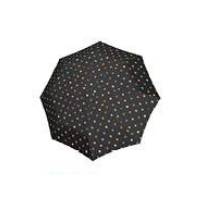 Reisenthel RS7009 - Volle Größe - Regenschirm - Rund - Schwarz - Polyester - Erwachsener
