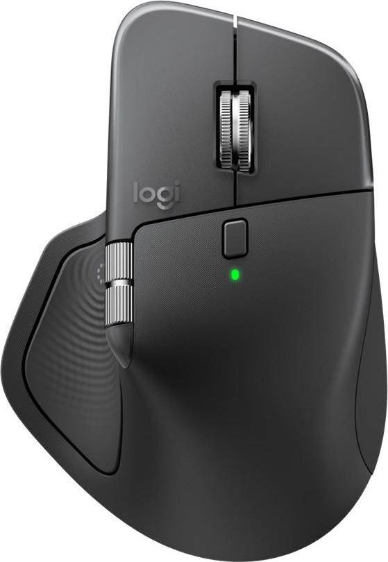 Logitech MX Master 4 for Business - Maus - 8