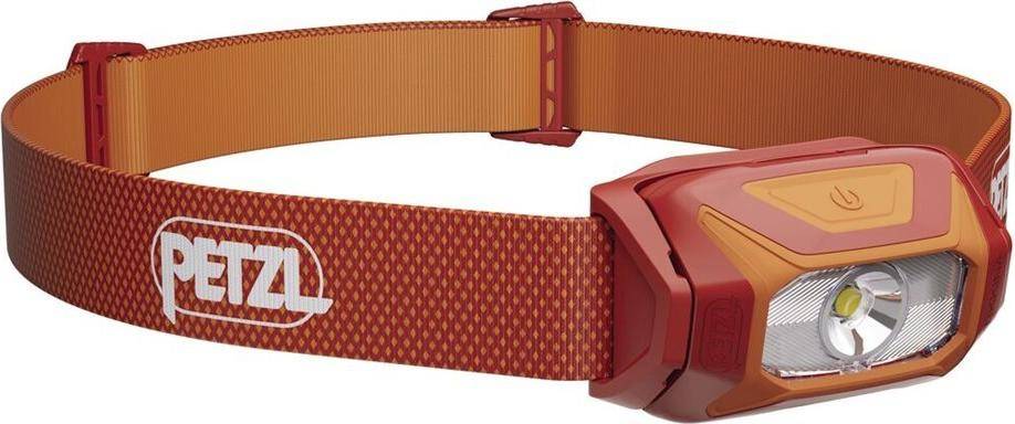 Petzl TIKKINA Stirnlampe