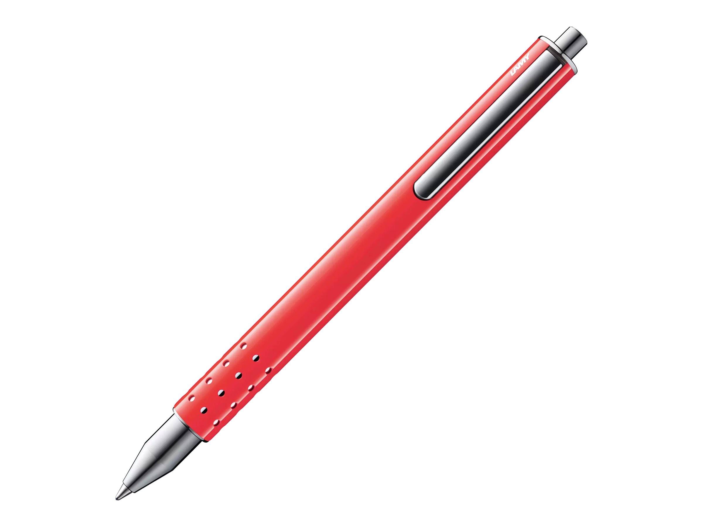 LAMY swift - Tintenroller - Blau - verstellbar