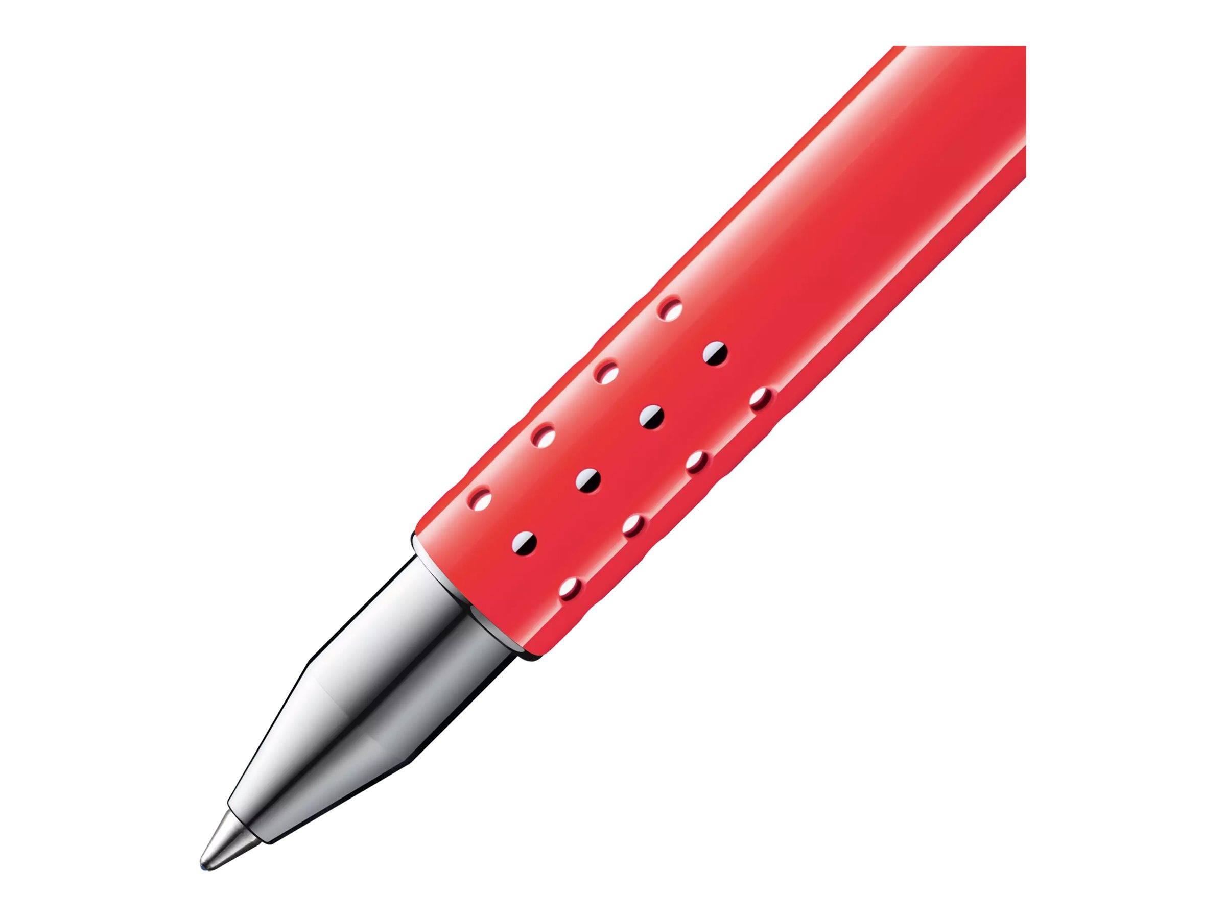 LAMY swift - Tintenroller - Blau - verstellbar