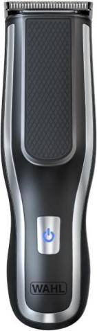 Wahl Self-Clip 360 Schwarz, Silber Lithium-Ion (Li-Ion) (3028049)