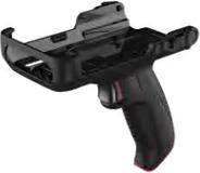Pistolengriff, CT70 ohne Schutzhülle Pistolengriff für CT70, kompatibel mit CT70 (mit Standard-Batterie oder erweiterter