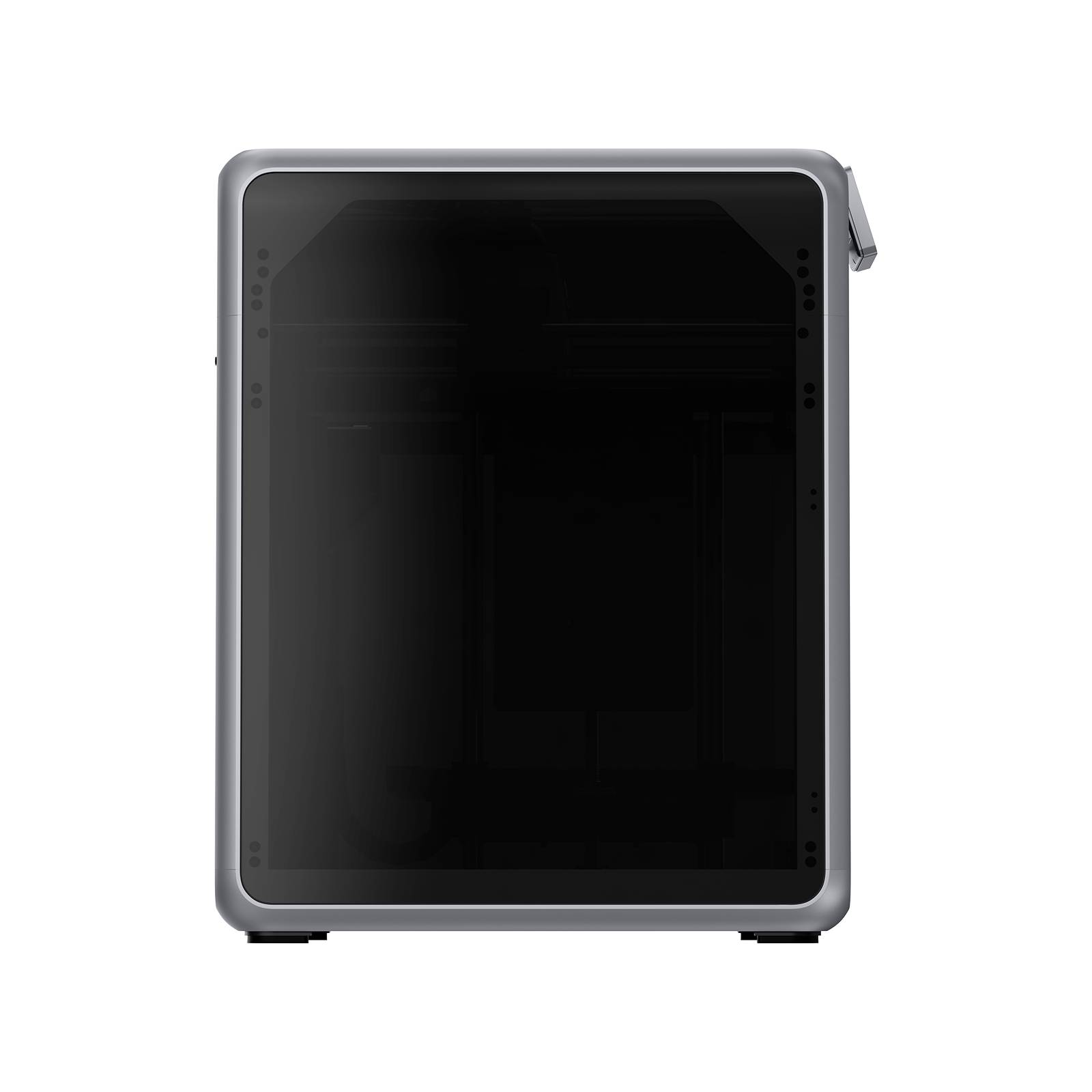 Creality K2 High-Speed 3D-Drucker, 260x260x260 mm, 600 mm/s, Direct-Drive, AI-Kamera