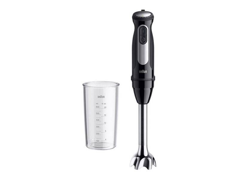Braun Multiquick 5 Pro MQ 55001 M - Handmixer1 kW