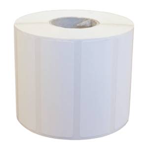 Etiketten, Epson, Normalpapier, High Gloss Label, B: 102 mm, H: 58000 mm, D: 152 mm, K: 76 mm Etikettenrolle, Epson,