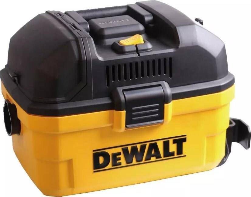DEWALT DXV15T Industriestaubsauger (AT-DXV15T)