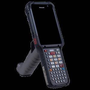 Honeywell CK67, 2D, SR, Func