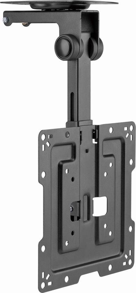 Gembird CM-43ST-01 Vollbewegliche TV-Deckenhalterung, 19''