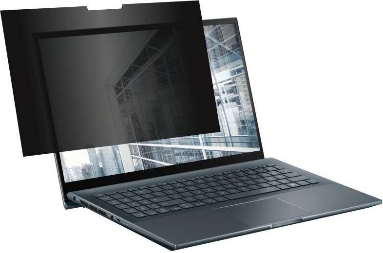 eSTUFF Edge Privacy Filter 15.6'' x 16 9 Supports (GLBE15353202)