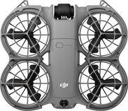 DJI Neo 2, 4 Rotoren, 12 MP, 2688 x 1512 Pixel, 7000 m, 1606 mAh, Schwarz, Grau