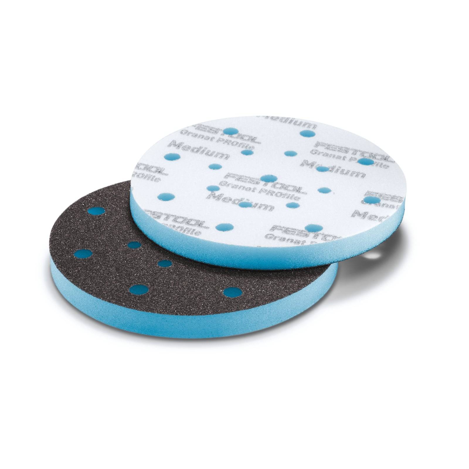 Festool Schleifmittel Granat PROfile D150 M GR PRO/10 - 578792