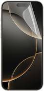 Mobilis Screen Protector anti shock IK06 Clear iPhone 16