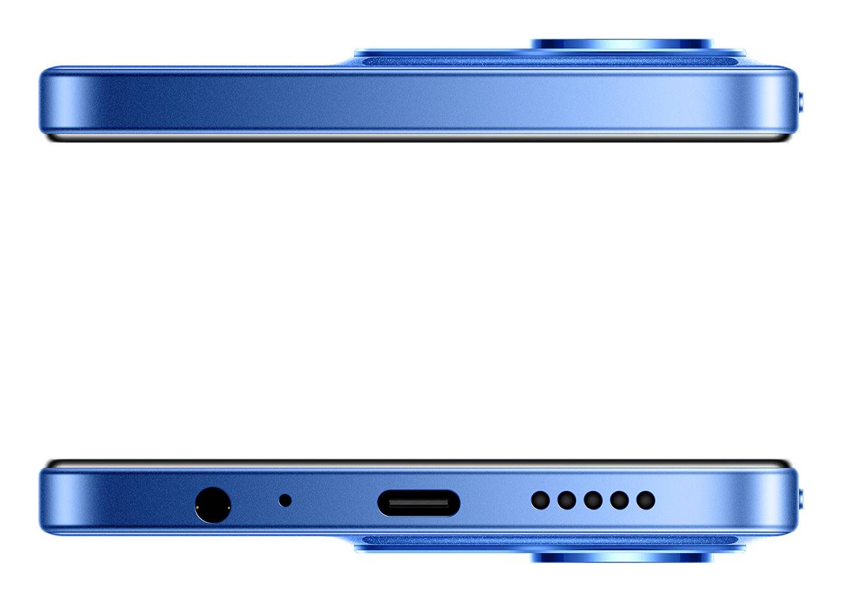 Xiaomi Redmi 15C 8GB/256GB, Moonlight Blue
