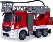 Jamara Mercedes-Benz Feuerwehr 1:26 2,4GHz 6+