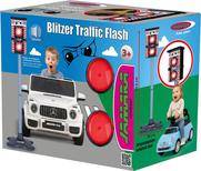 JAMARA Blitzer Traffic Flash (461850)