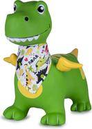 JAMARA Hüpftier Dino mit Flügel HoppyDoo Pumpe grün (466007)
