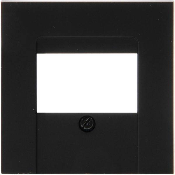 373150009 HK07 - TAE Abdeckung schwarz