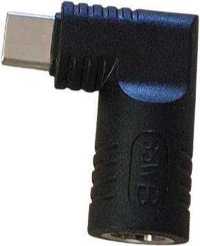 CoreParts USB-C male to Classic 7.4*5.0 Plug for HP (MBXUSBC-CO0012)