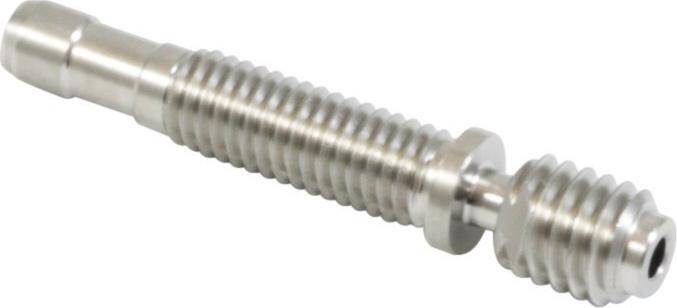 FlashForge Creator 4 Threaded Pipe New Version (80003254001)