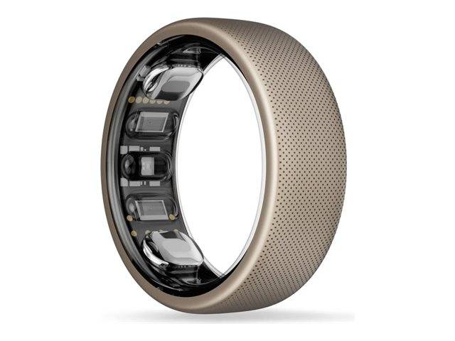 Amazfit Helio Ring - 8 - Smart Ring - Bluetooth