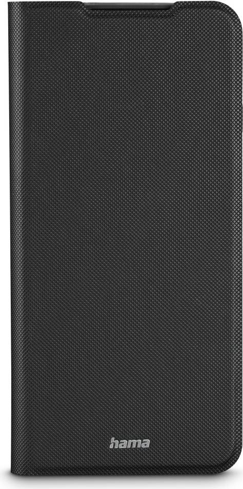 Hama Handytasche Daily Protect für Xiaomi Redmi A5 4G, Schwarz (00019312)