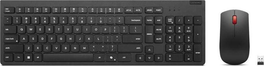 Lenovo WIRELESS KEYB/MOUSE US (4X31R64453)