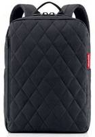 Reisenthel backpack M - Stadt - Unisex - Wasserfest - Polyester