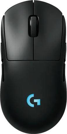 Logitech PRO (2) LIGHTSPEED