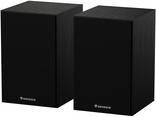 Genesis 2.0 Lautsprecher-System ARSEN 302BT schwarz (NGS-2343)