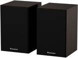 Genesis 2.0 Lautsprecher-System ARSEN 302BT braun (NGS-2344)