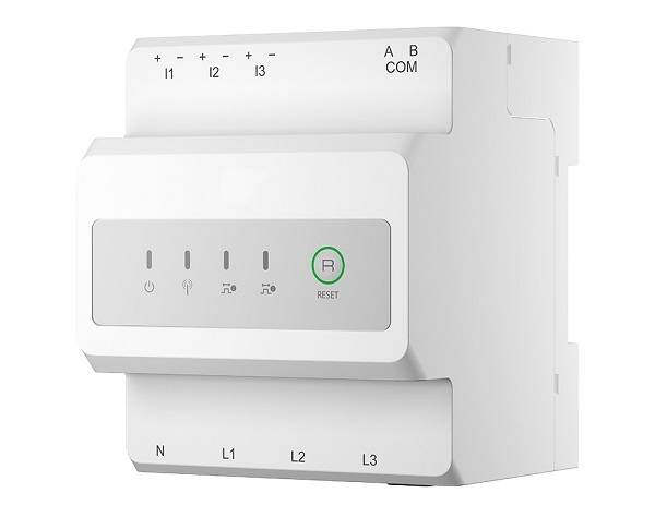 Fenecon Sensor 3-Phasens. ohne Stromwandler (Home20/30)
