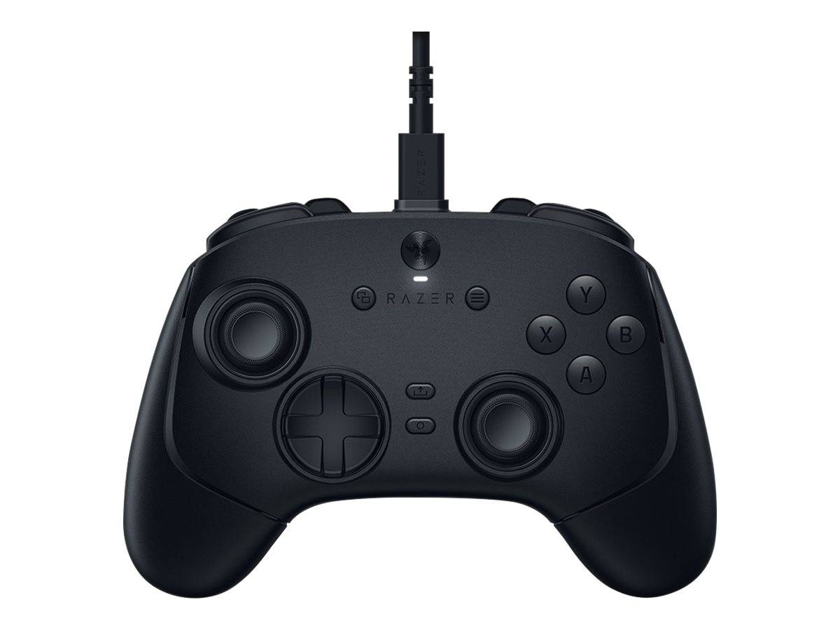 Razer Wolverine V3 8K - Tournament EditionGame Pad - 13 Tasten - kabelgebunden -