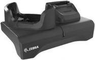 ZEBRA KIT Single-slot and spare battery charging cradle kit for TC53 / TC58, TC53e / TC58e / TC53e-RFID devices with a