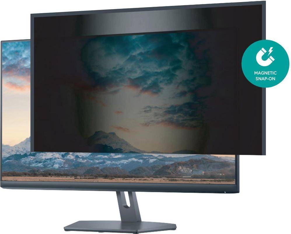 eSTUFF Magnetic Privacy Filter 24'' x 16 9 (GLBM24537302)