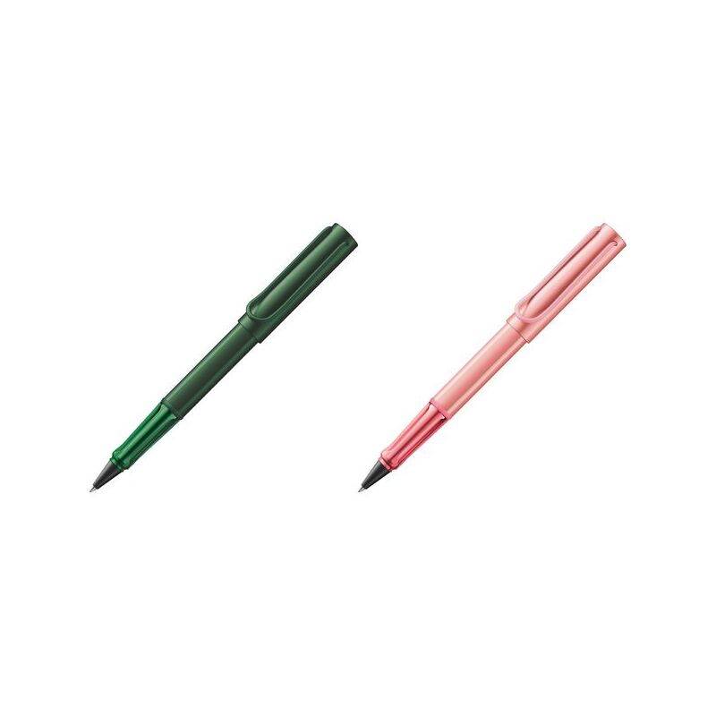 LAMY Tintenroller AL-star pine