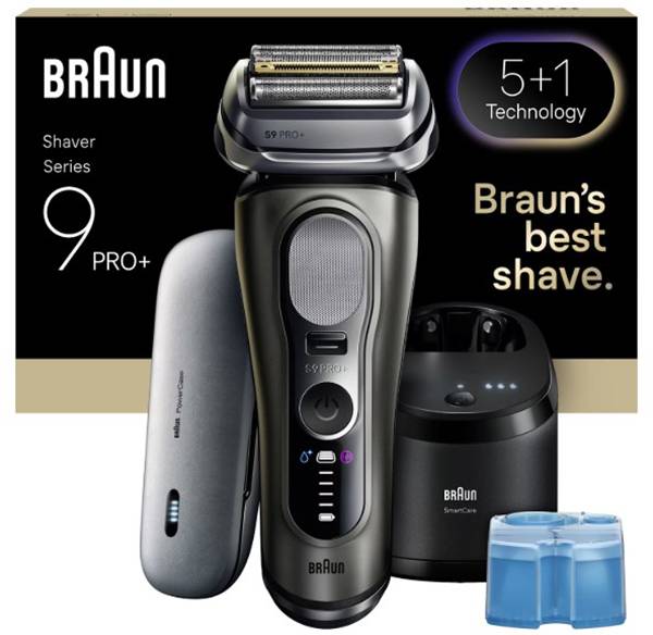 Series9 9675cc Rasierer