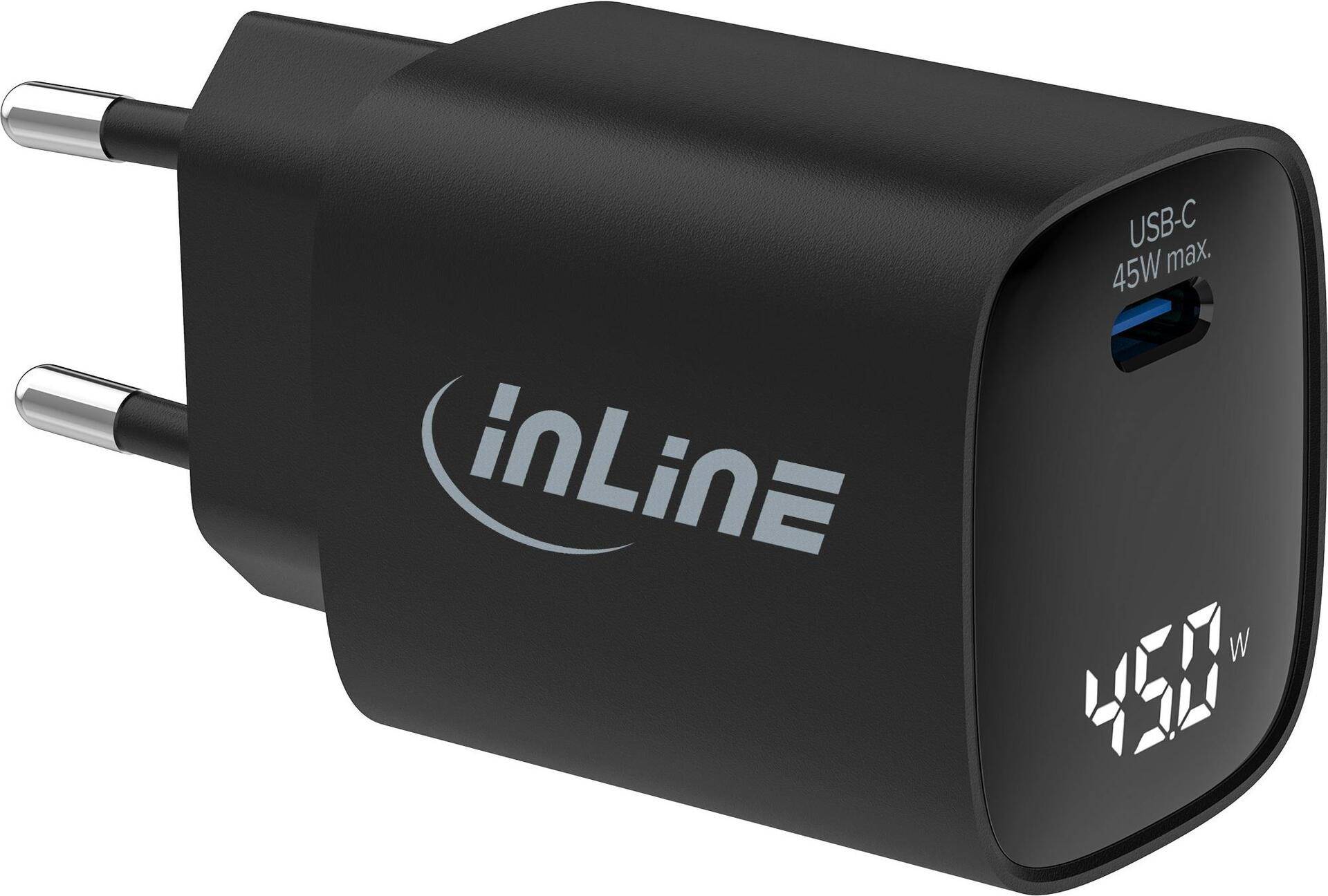 InLine USB PD Netzteil