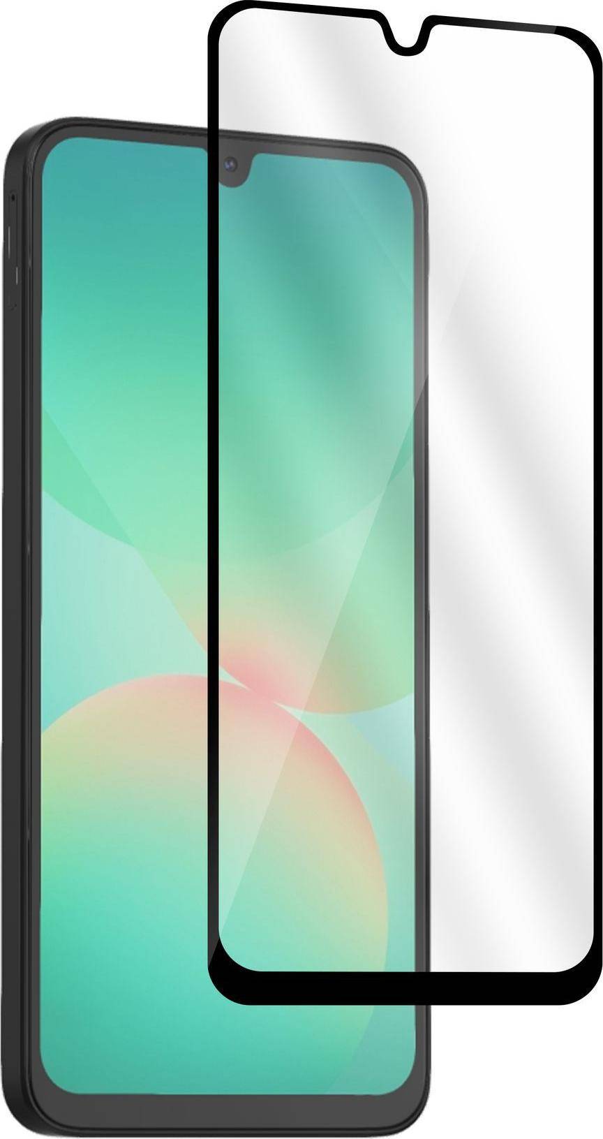 eSTUFF Samsung Galaxy A26 5G Screen Protector