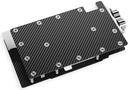Alphacool ES RTX 5080 Reference 1-Slot-Design schwarz/transparent mit