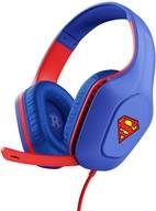 Trust GXT415SM ZIROX HEADSET SUPERMAN